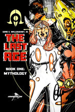 Load image into Gallery viewer, The Last Age Book One: Mythology