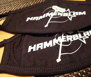 Hammerblam Mask