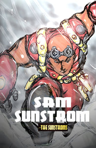Sam Sunstrom Print